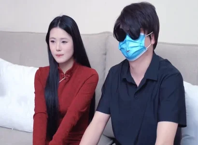Lão bí mật pha thuốc kích dục vào nước cho em đồng nghiệp uống