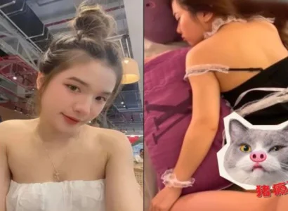 Nàng hầu gái hầu hạ anh người yêu